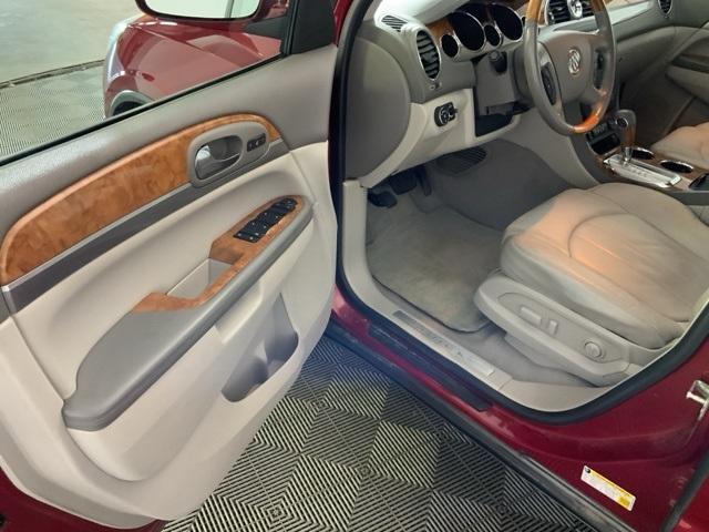 used 2012 Buick Enclave car, priced at $10,818