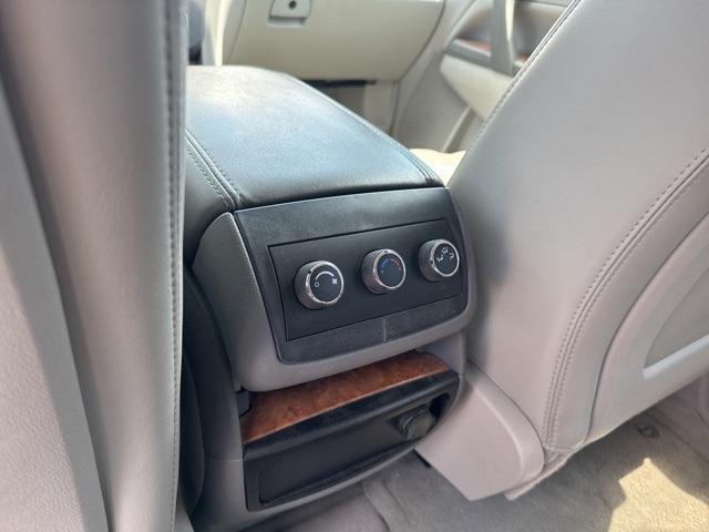 used 2012 Buick Enclave car, priced at $10,818