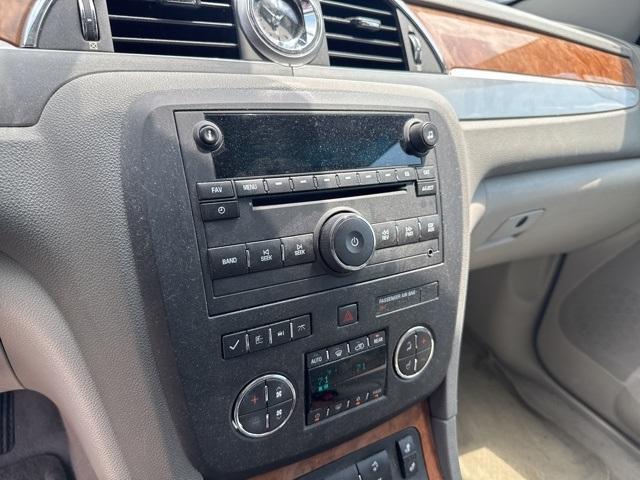 used 2012 Buick Enclave car, priced at $10,818