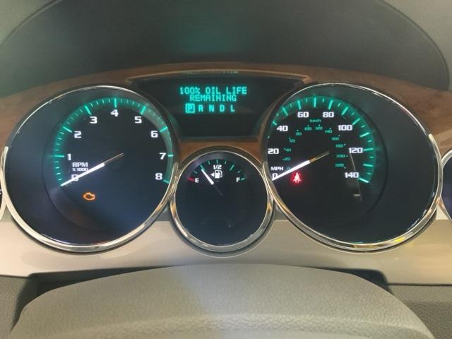 used 2012 Buick Enclave car, priced at $10,818