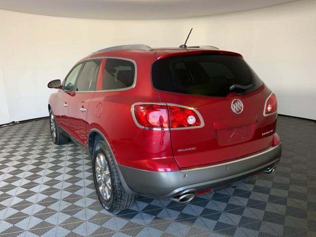 used 2012 Buick Enclave car, priced at $10,818