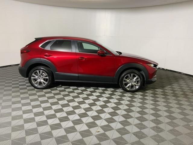 used 2020 Mazda CX-30 car, priced at $22,250