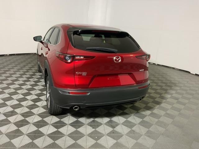 used 2020 Mazda CX-30 car, priced at $22,250