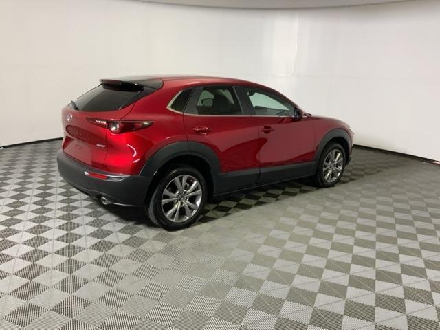 used 2020 Mazda CX-30 car, priced at $22,250