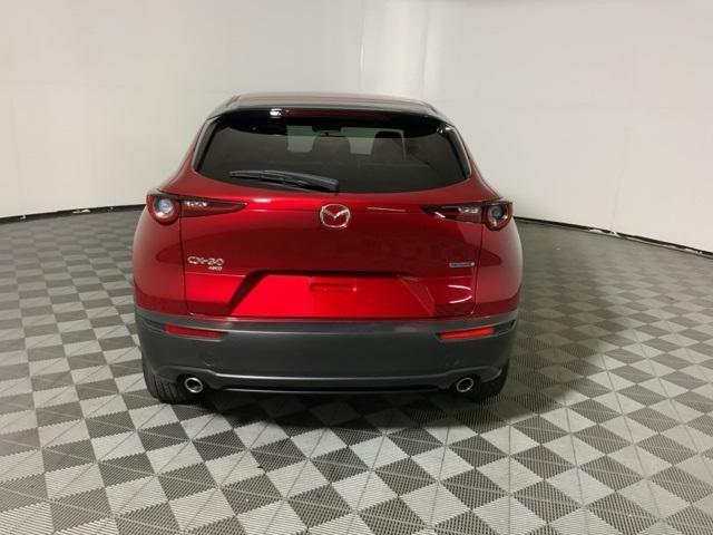 used 2020 Mazda CX-30 car, priced at $22,250