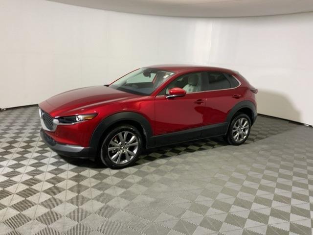 used 2020 Mazda CX-30 car, priced at $22,250