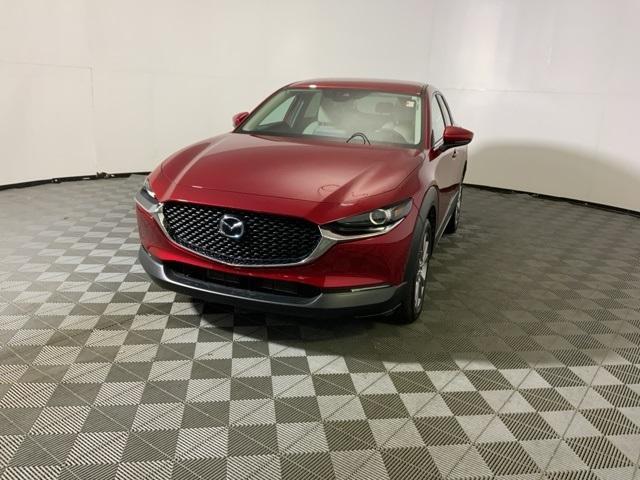 used 2020 Mazda CX-30 car, priced at $22,250