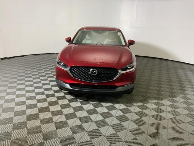 used 2020 Mazda CX-30 car, priced at $22,250