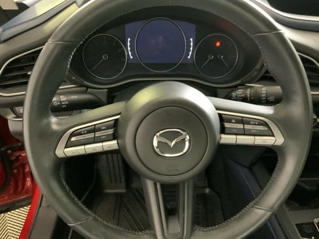 used 2020 Mazda CX-30 car, priced at $22,250