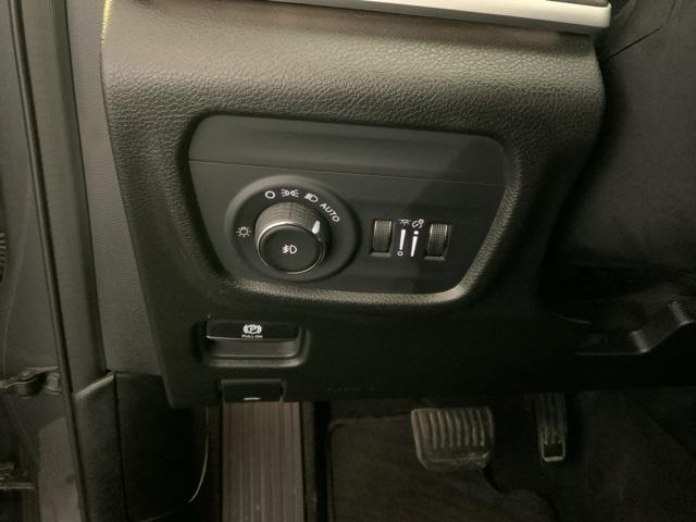 used 2022 Jeep Grand Cherokee L car, priced at $32,373