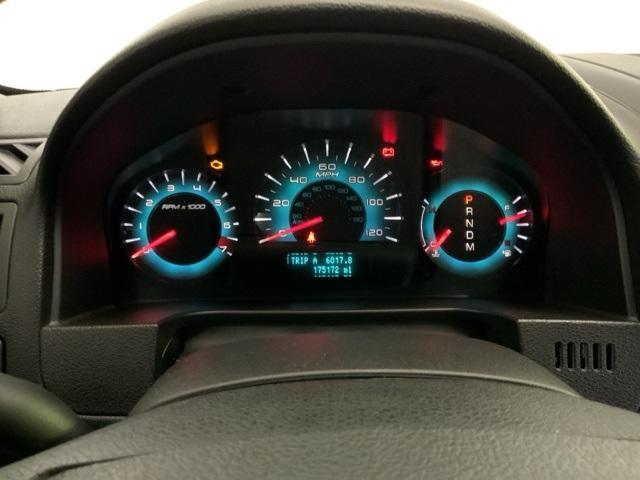 used 2010 Ford Fusion car, priced at $5,725