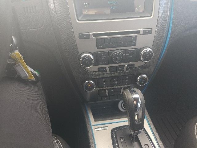 used 2010 Ford Fusion car, priced at $5,913