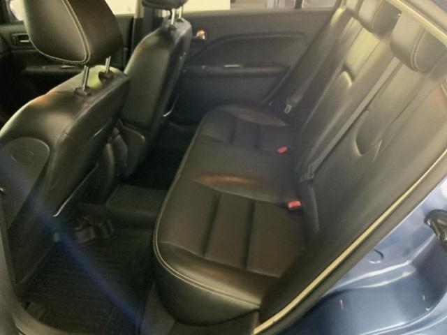 used 2010 Ford Fusion car, priced at $5,725