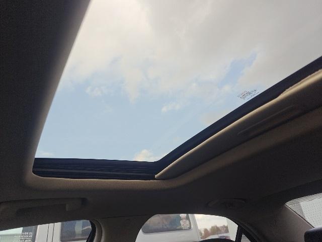 used 2010 Ford Fusion car, priced at $5,913