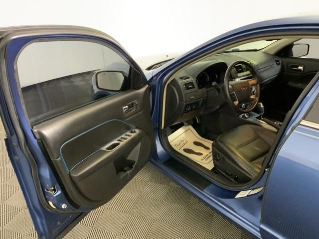 used 2010 Ford Fusion car, priced at $5,725