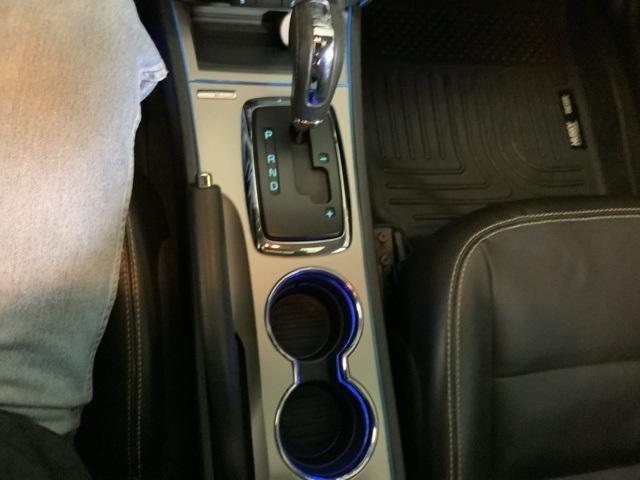 used 2010 Ford Fusion car, priced at $5,725