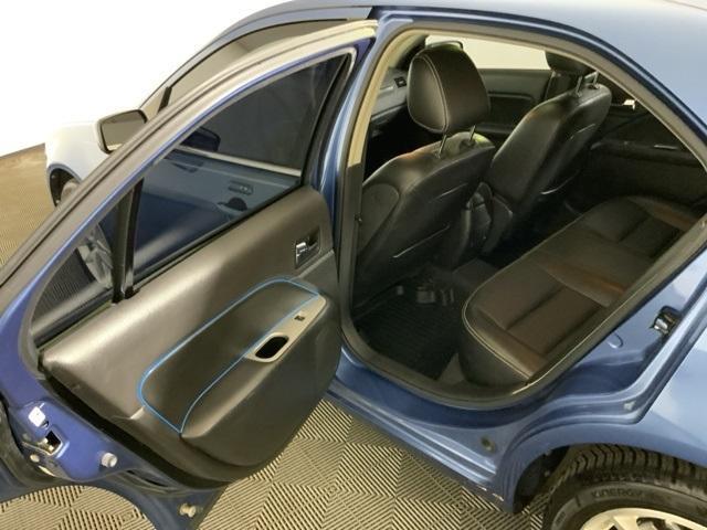 used 2010 Ford Fusion car, priced at $5,725