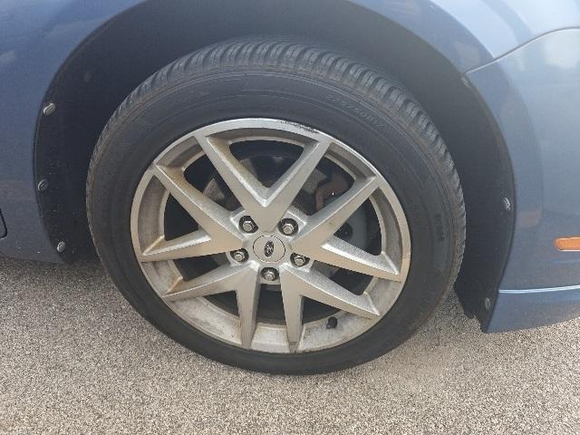 used 2010 Ford Fusion car, priced at $5,913