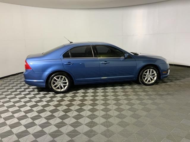 used 2010 Ford Fusion car, priced at $5,725