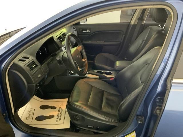 used 2010 Ford Fusion car, priced at $5,725