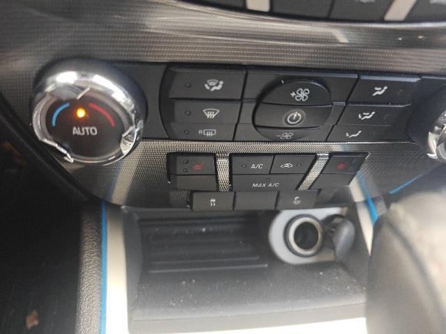 used 2010 Ford Fusion car, priced at $5,913