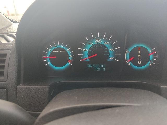 used 2010 Ford Fusion car, priced at $5,913