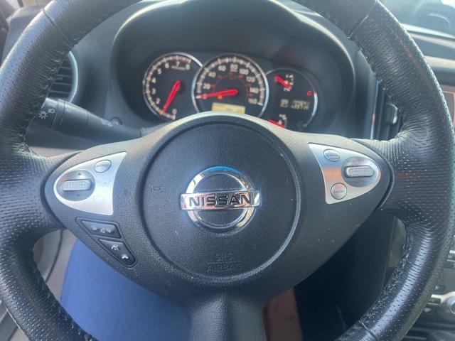 used 2014 Nissan Maxima car, priced at $8,290