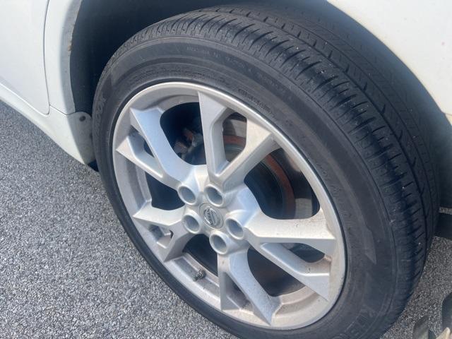 used 2014 Nissan Maxima car, priced at $8,290