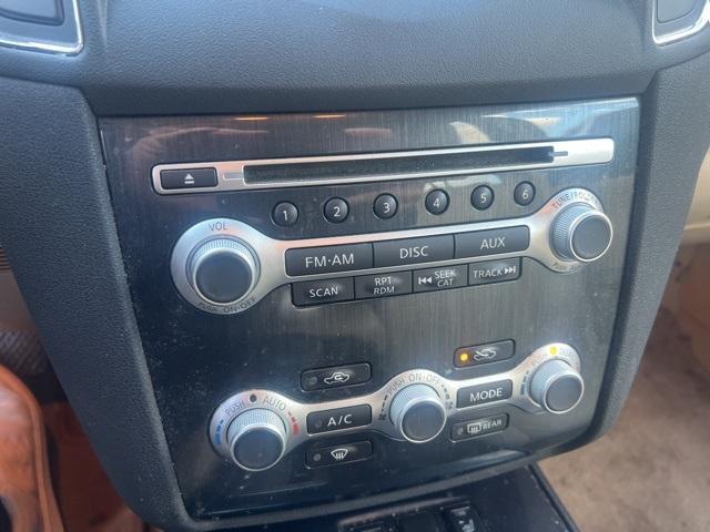 used 2014 Nissan Maxima car, priced at $8,290