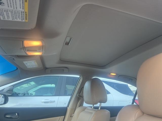 used 2014 Nissan Maxima car, priced at $8,290