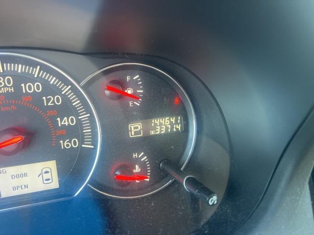 used 2014 Nissan Maxima car, priced at $8,290