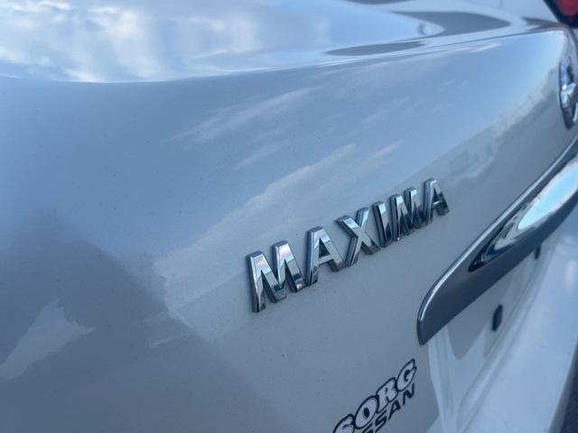 used 2014 Nissan Maxima car, priced at $8,290
