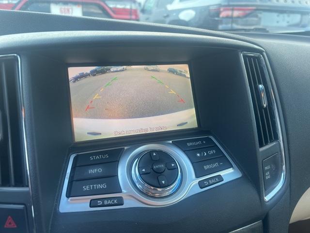 used 2014 Nissan Maxima car, priced at $8,290