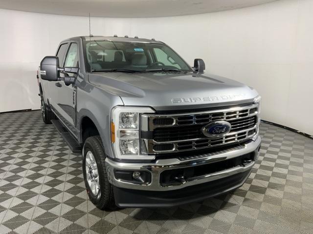 new 2024 Ford F-250 car, priced at $59,000