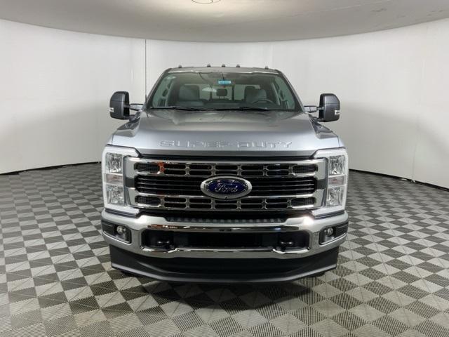 new 2024 Ford F-250 car, priced at $59,000