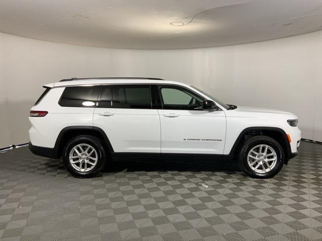 used 2023 Jeep Grand Cherokee L car, priced at $31,500