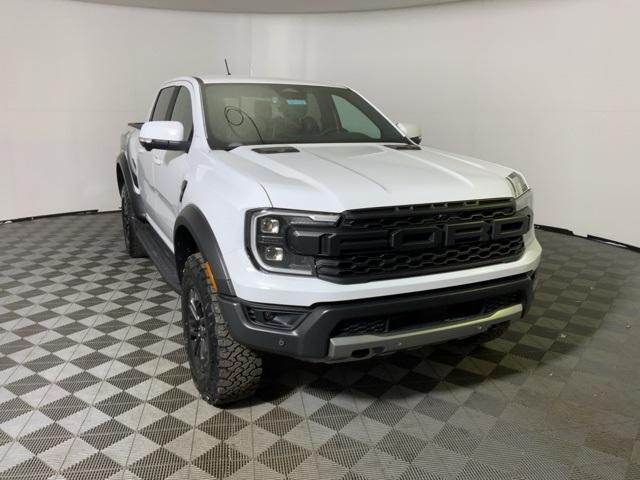 new 2024 Ford Ranger car, priced at $57,000