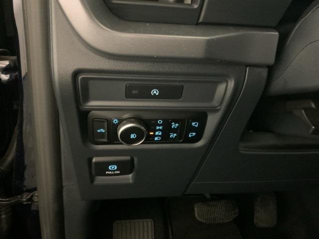 new 2025 Ford F-150 car, priced at $56,980