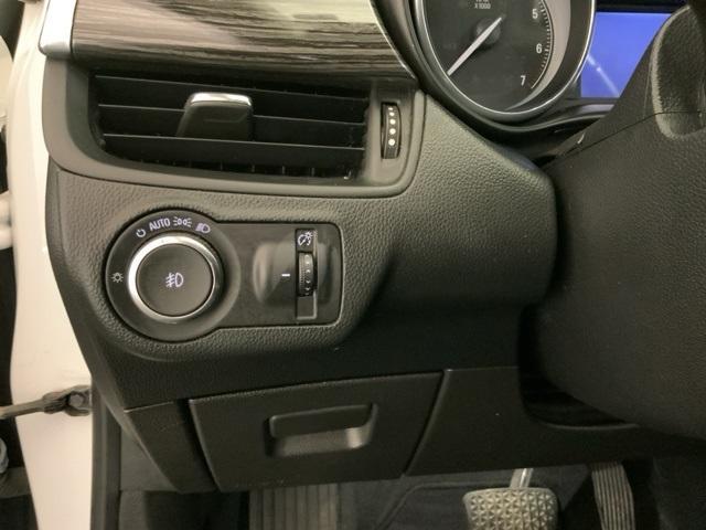 used 2017 Buick Envision car, priced at $12,372