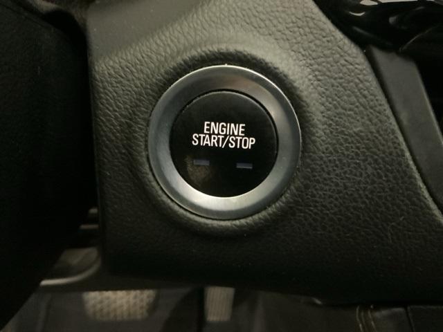 used 2017 Buick Envision car, priced at $12,372