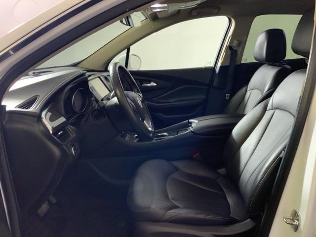 used 2017 Buick Envision car, priced at $12,372