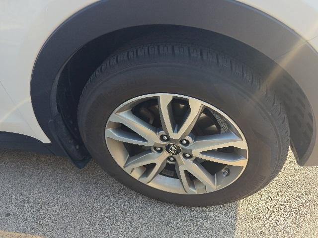 used 2014 Hyundai Santa Fe Sport car, priced at $9,631