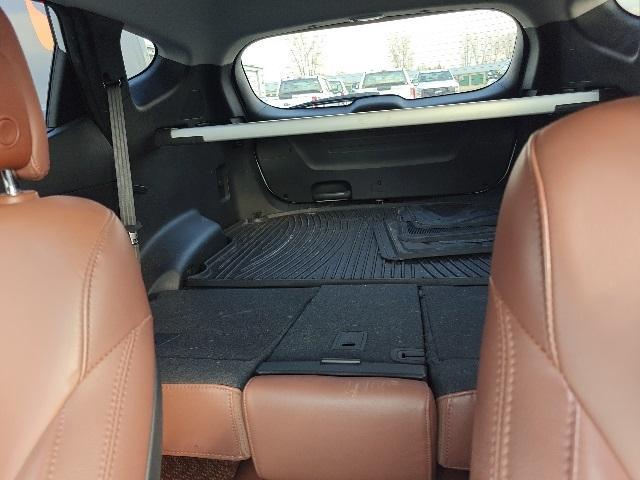 used 2014 Hyundai Santa Fe Sport car, priced at $9,631