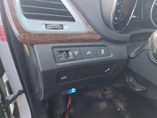 used 2014 Hyundai Santa Fe Sport car, priced at $9,631