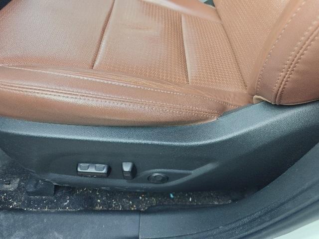 used 2014 Hyundai Santa Fe Sport car, priced at $9,631