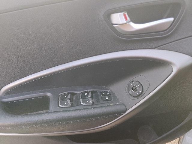 used 2014 Hyundai Santa Fe Sport car, priced at $9,631