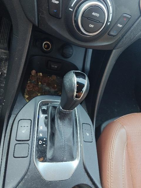 used 2014 Hyundai Santa Fe Sport car, priced at $9,631