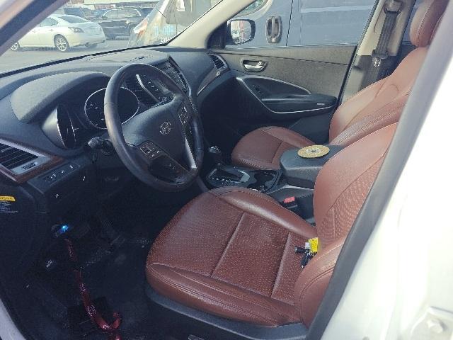 used 2014 Hyundai Santa Fe Sport car, priced at $9,631