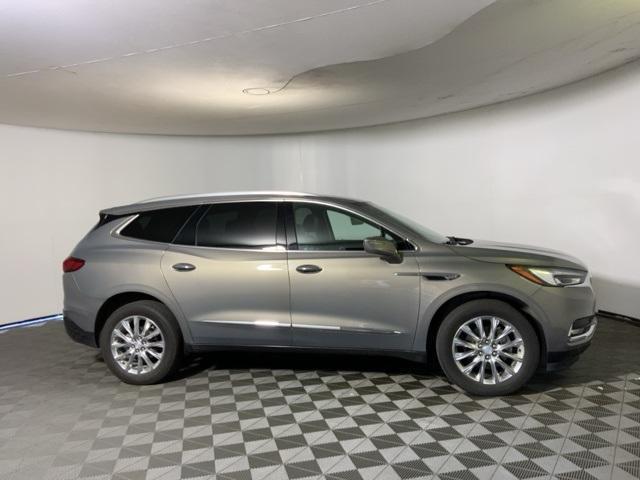 used 2019 Buick Enclave car, priced at $16,880
