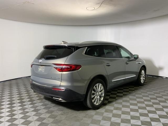 used 2019 Buick Enclave car, priced at $16,880